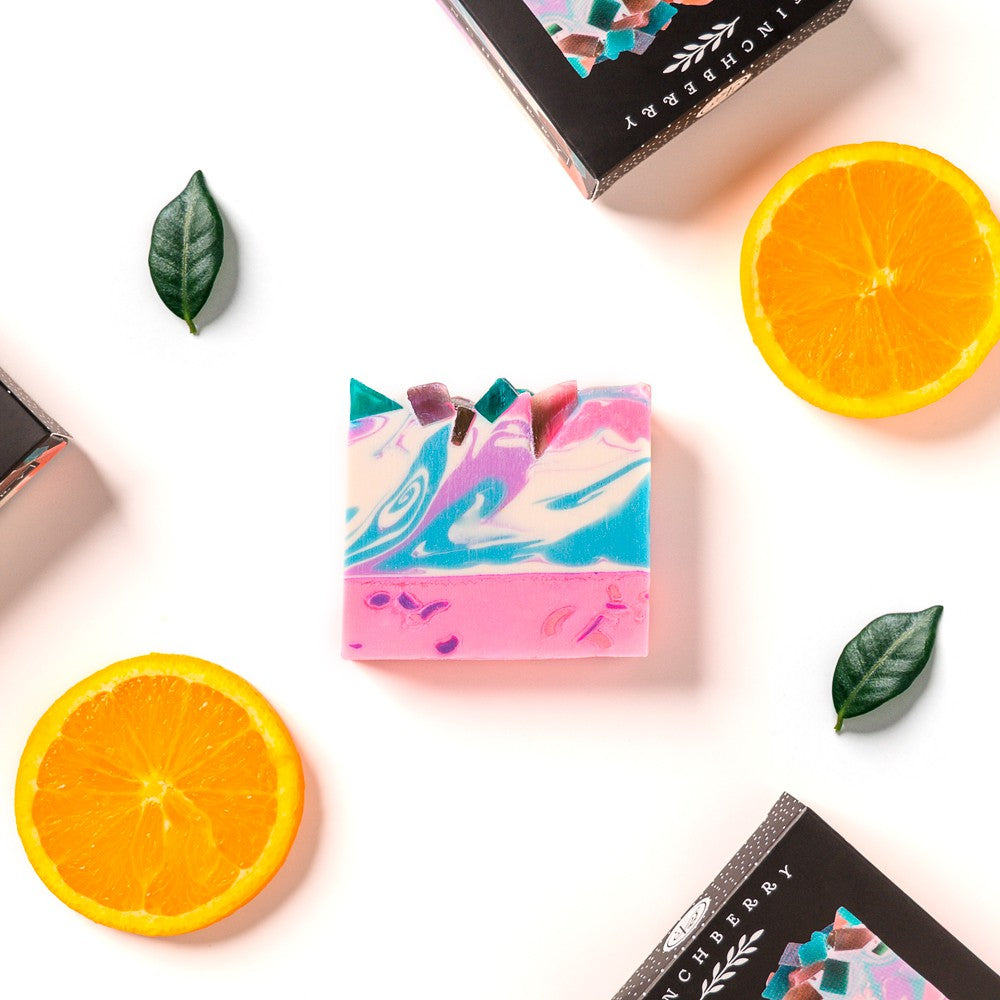 Spark Soap - Yayas Glam & Gift Shop