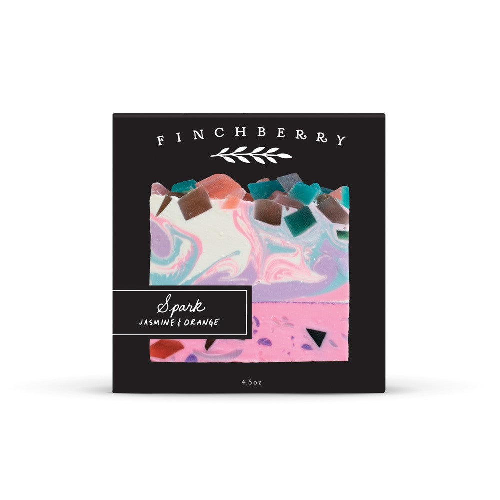 Spark Soap - Yayas Glam & Gift Shop