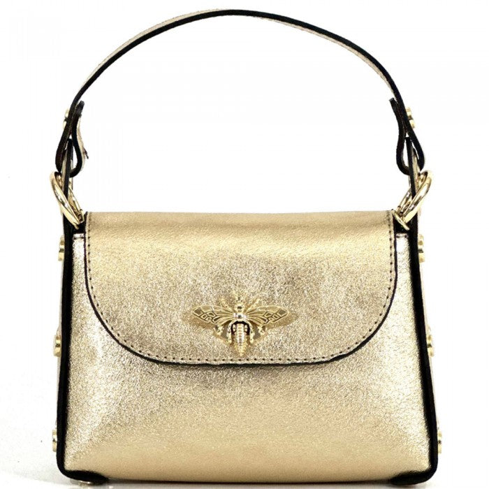 Glam Luxury Bee Bag
