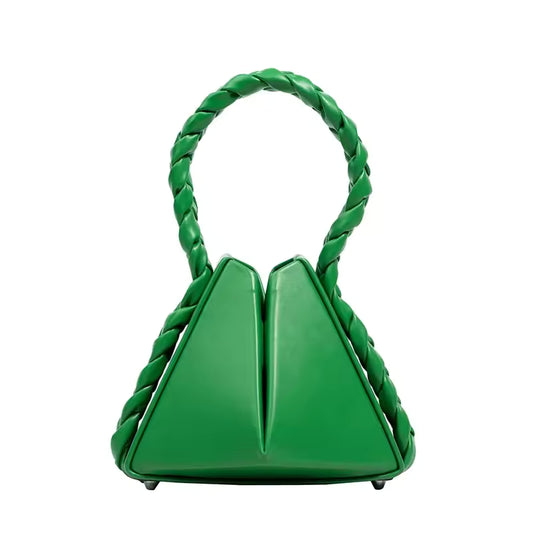 Triangle Me Crossbody