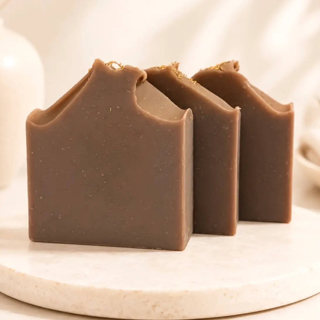 Coconut Crush Handmade Soap | Pineapple, Mango & Coconut Milk | McKinney TX