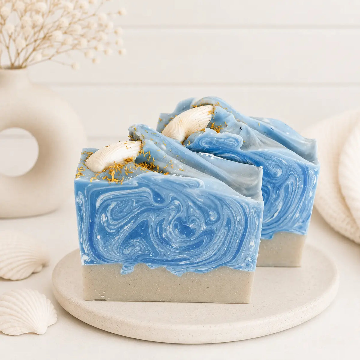 Coastal Waves Handmade Soap – McKinney, TX