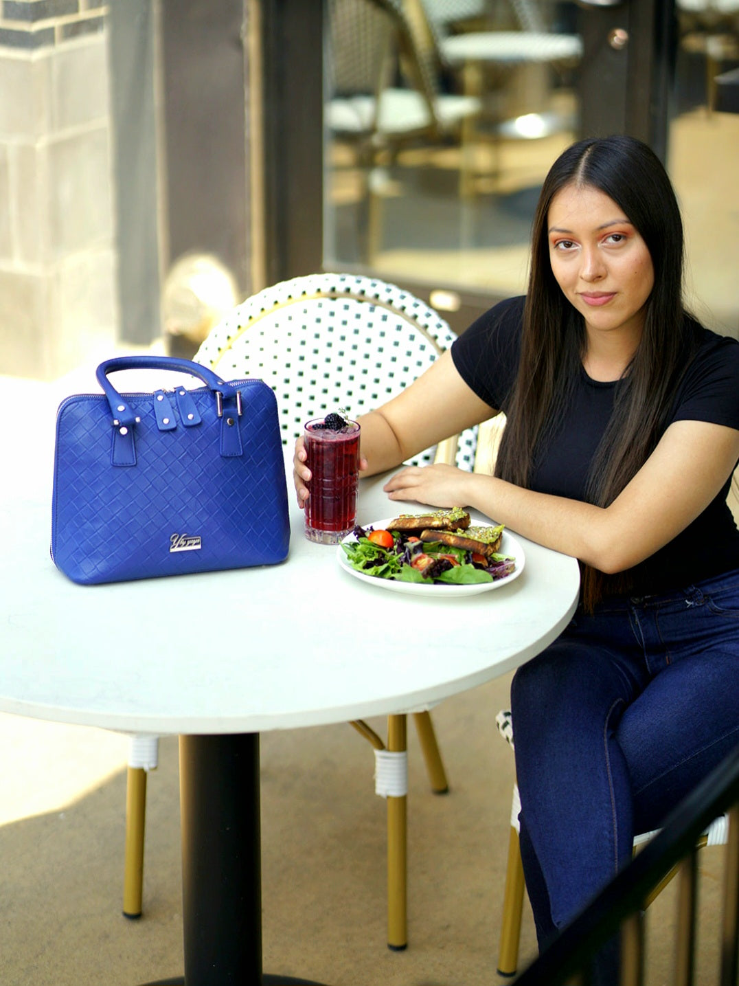 Elevate Your Style: Unveiling Exquisite Handbags and Jewelry for Every Occasion