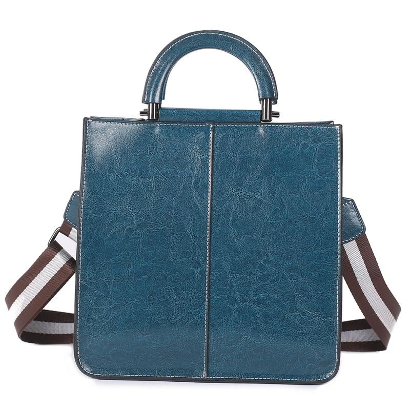 3 Steps to Care for Leather Handbags