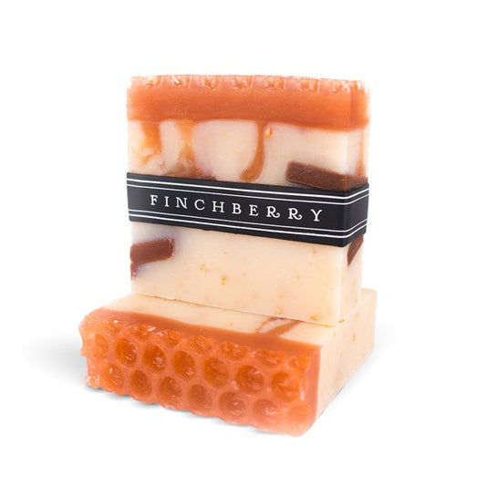 Renegade Honey – Luxury Honey & Almond Soap
