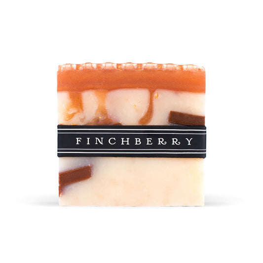 Renegade Honey – Luxury Honey & Almond Soap