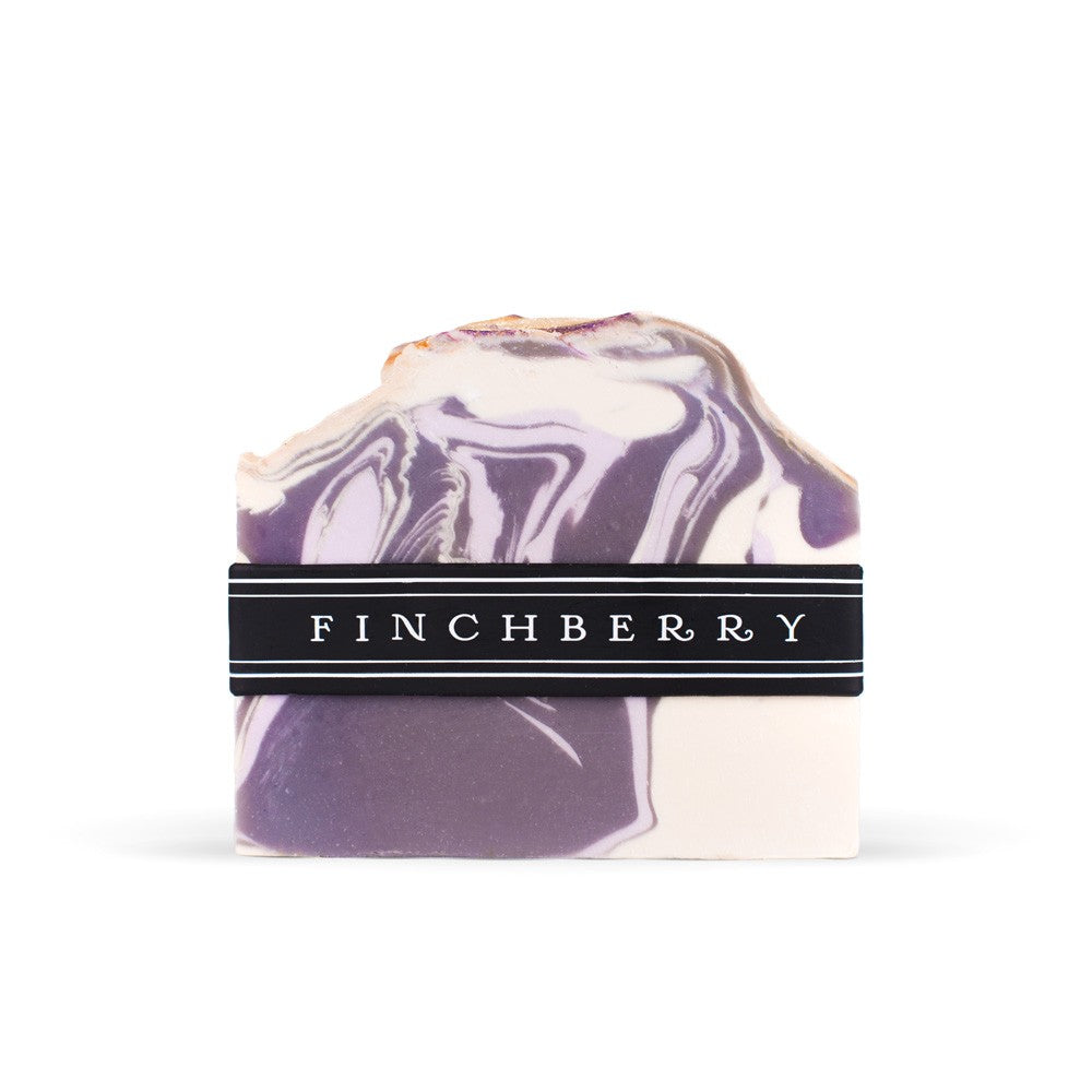 Sweet Dreams – Lavender & Vanilla Artisan Soap