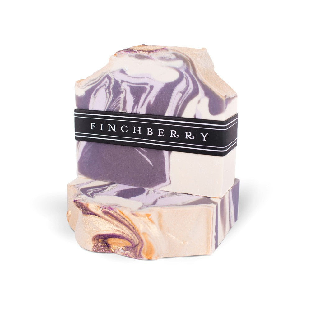 Sweet Dreams – Lavender & Vanilla Artisan Soap