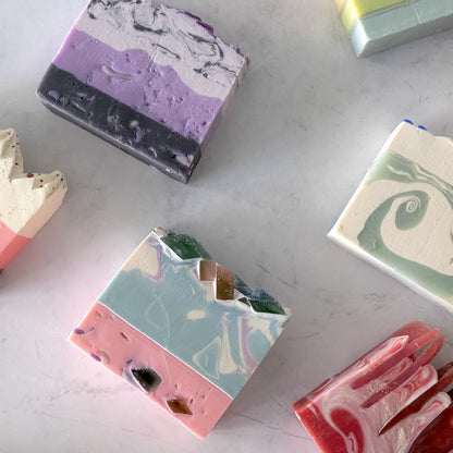 Spark Soap - Yayas Glam & Gift Shop