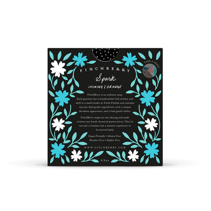 Spark Soap - Yayas Glam & Gift Shop