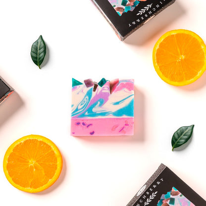 Spark Soap - Yayas Glam & Gift Shop