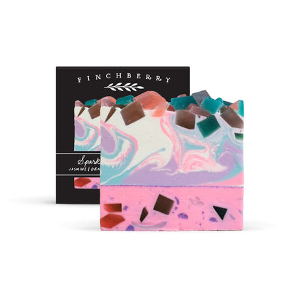 Spark Soap - Yayas Glam & Gift Shop