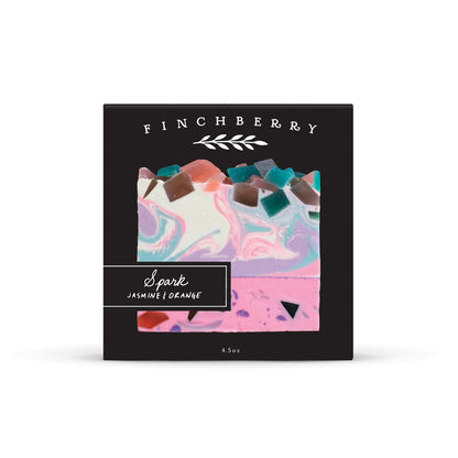 Spark Soap - Yayas Glam & Gift Shop