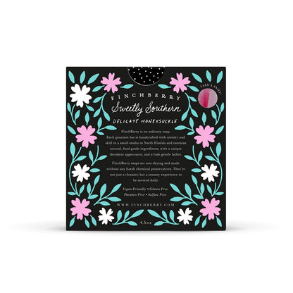 Sweetly Southern Soap - Yayas Glam & Gift Shop