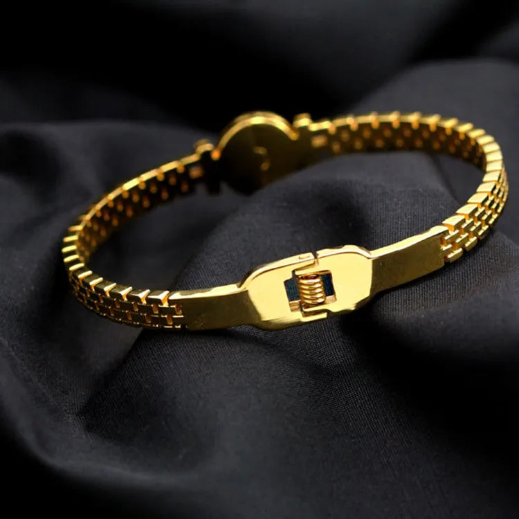 ENGRAVED LOVE BANGLE