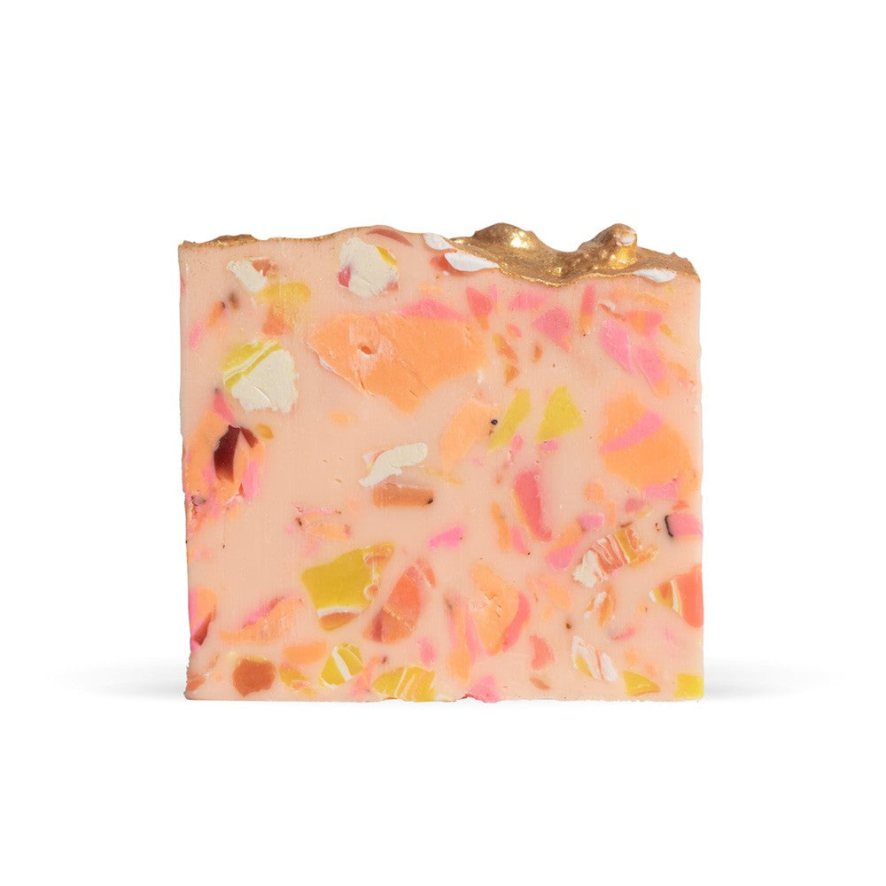 Goldie Terrazzo Soap