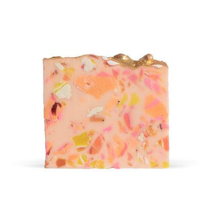 Goldie Terrazzo Soap - Yayas Glam & Gift Shop