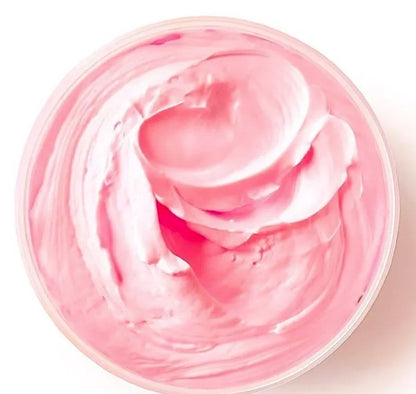 Love Flutter Body Butter – Deep Moisturizing Lotion