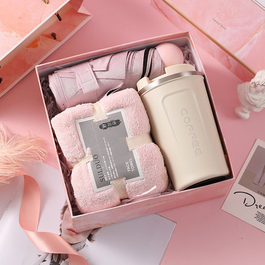 Business Gifts Suit - Yayas Glam & Gift Shop