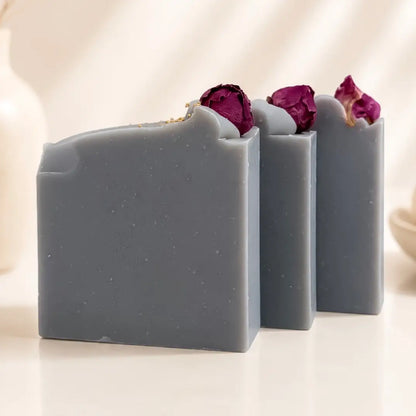 Peony Petals Handmade Soap – McKinney, TX | Raspberry, Pink Peony & Prosecco