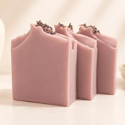 Lavender & Sage Handmade Soap | Lavender, Chamomile & Sage | McKinney TX