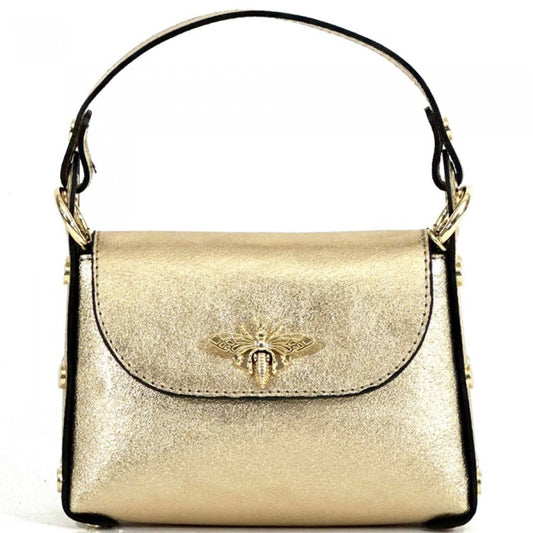 Glam Luxury Bee Bag