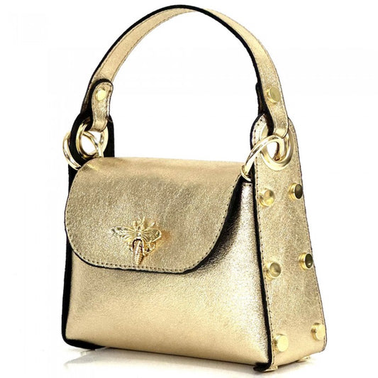 Glam Luxury Bee Bag
