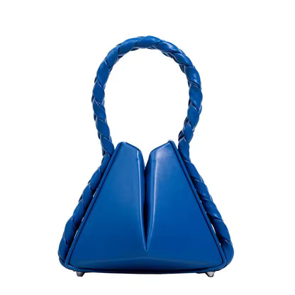 Triangle Me Crossbody