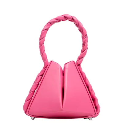 Triangle Me Crossbody