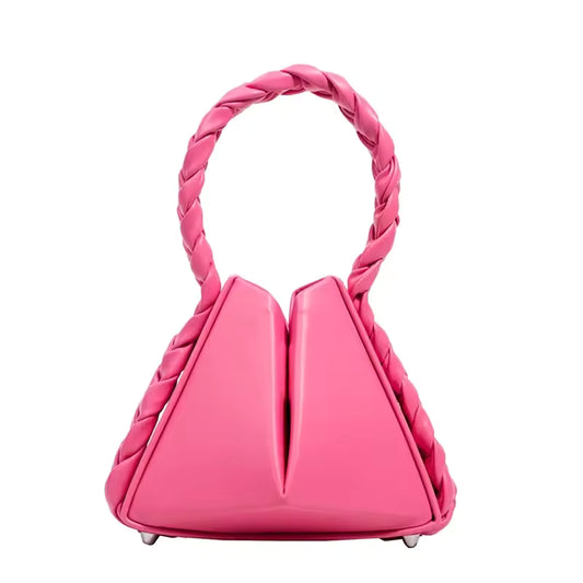 Triangle Me Crossbody