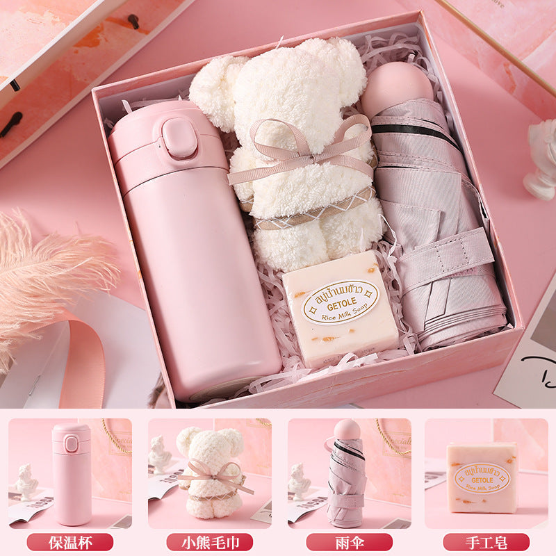 Business Gifts Suit - Yayas Glam & Gift Shop