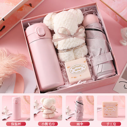 Business Gifts Suit - Yayas Glam & Gift Shop