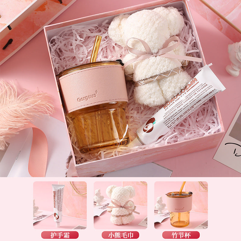 Business Gifts Suit - Yayas Glam & Gift Shop