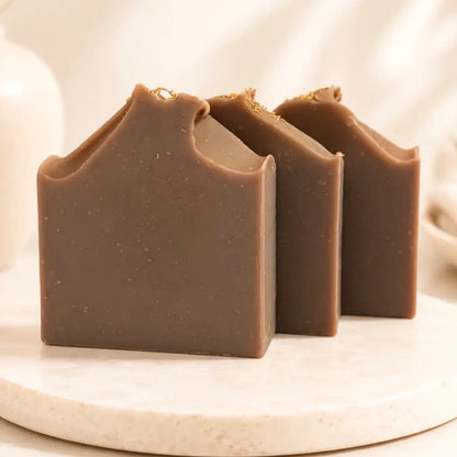 Coconut Crush Handmade Soap | Pineapple, Mango & Coconut Milk | McKinney TX