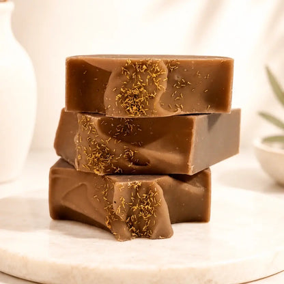 Coconut Crush Handmade Soap | Pineapple, Mango & Coconut Milk | McKinney TX