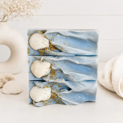 Coastal Waves Handmade Soap – McKinney, TX