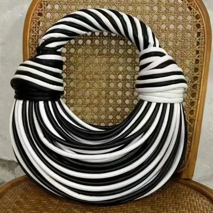 Women's Small Knot Bag - Yayas Glam & Gift Shop