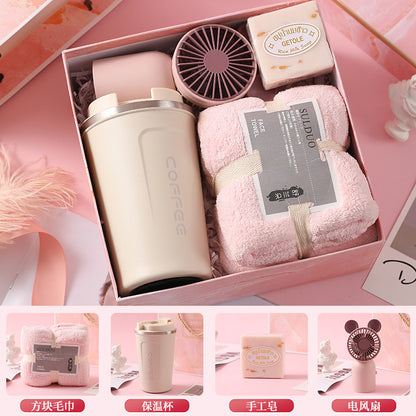 Business Gifts Suit - Yayas Glam & Gift Shop