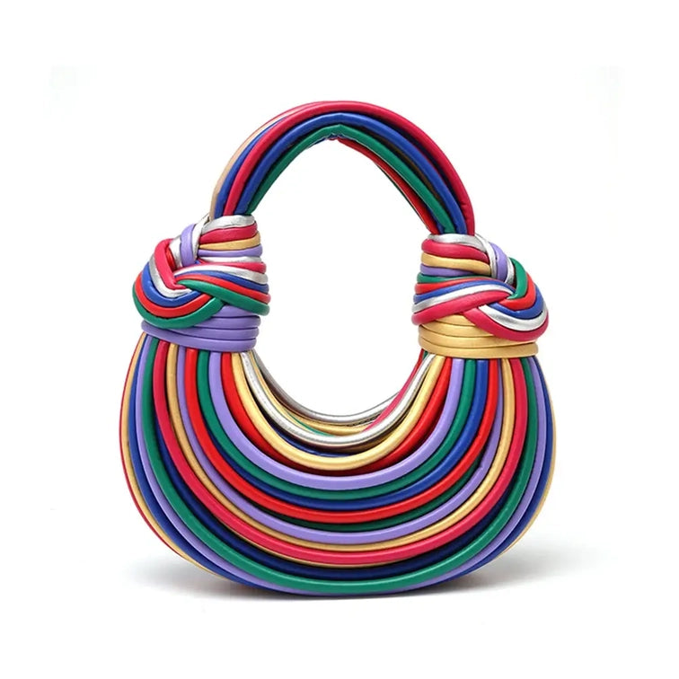 Women's Small Knot Bag - Yayas Glam & Gift Shop