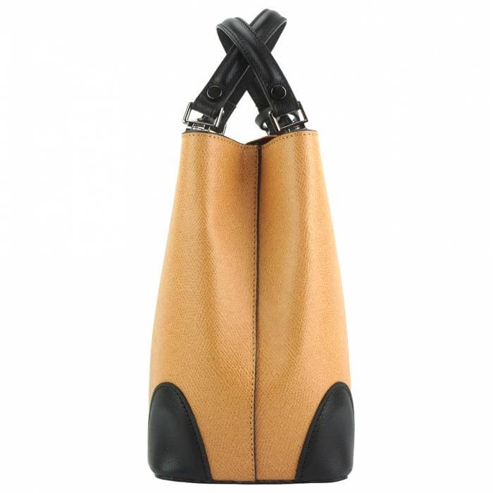 Camilla Tote - Yayas Luxe Handbags -