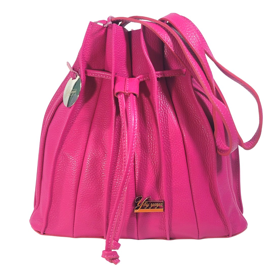 Signature YBY Bella Bag - Yayas Luxe Handbags - Handbags