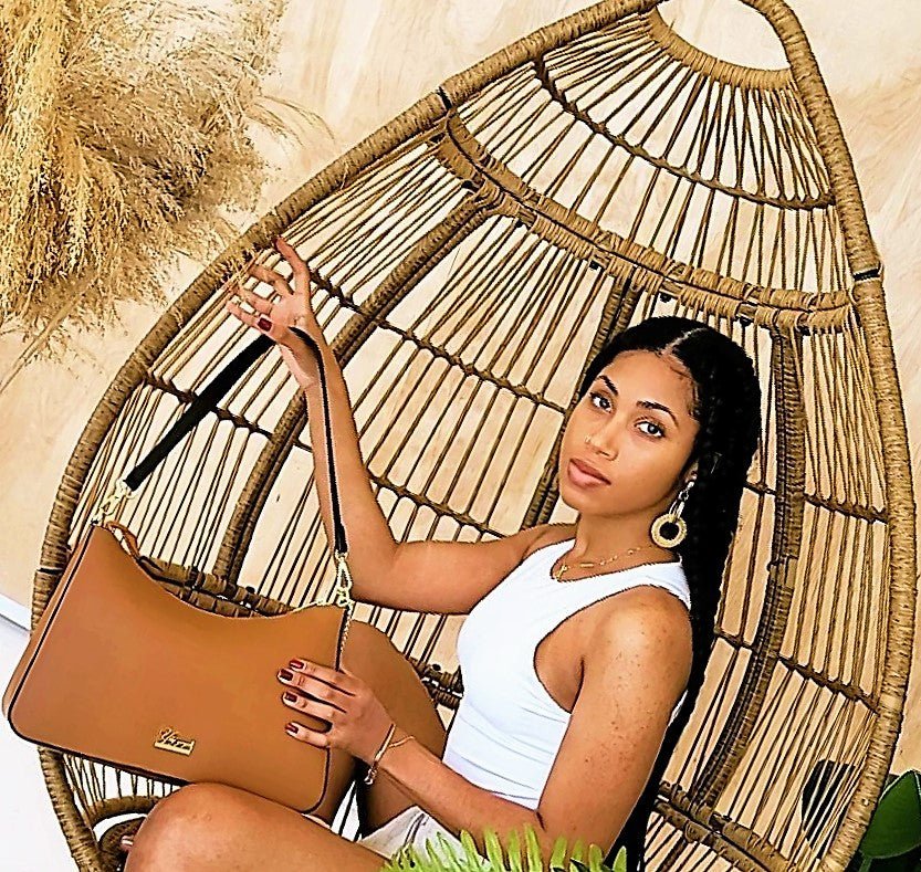 Y by Yaya Jazzy Signature Crossbody - Yaya's Luxe Handbags - Handbags, Wallets & Cases